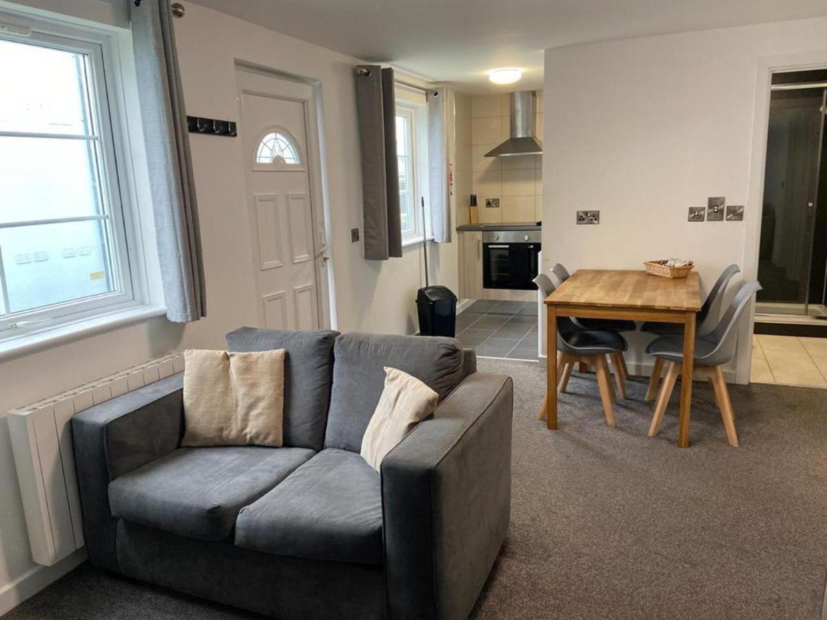 Lovely Ilfracombe Apartment 2 Bedrooms Num 3 Exterior foto