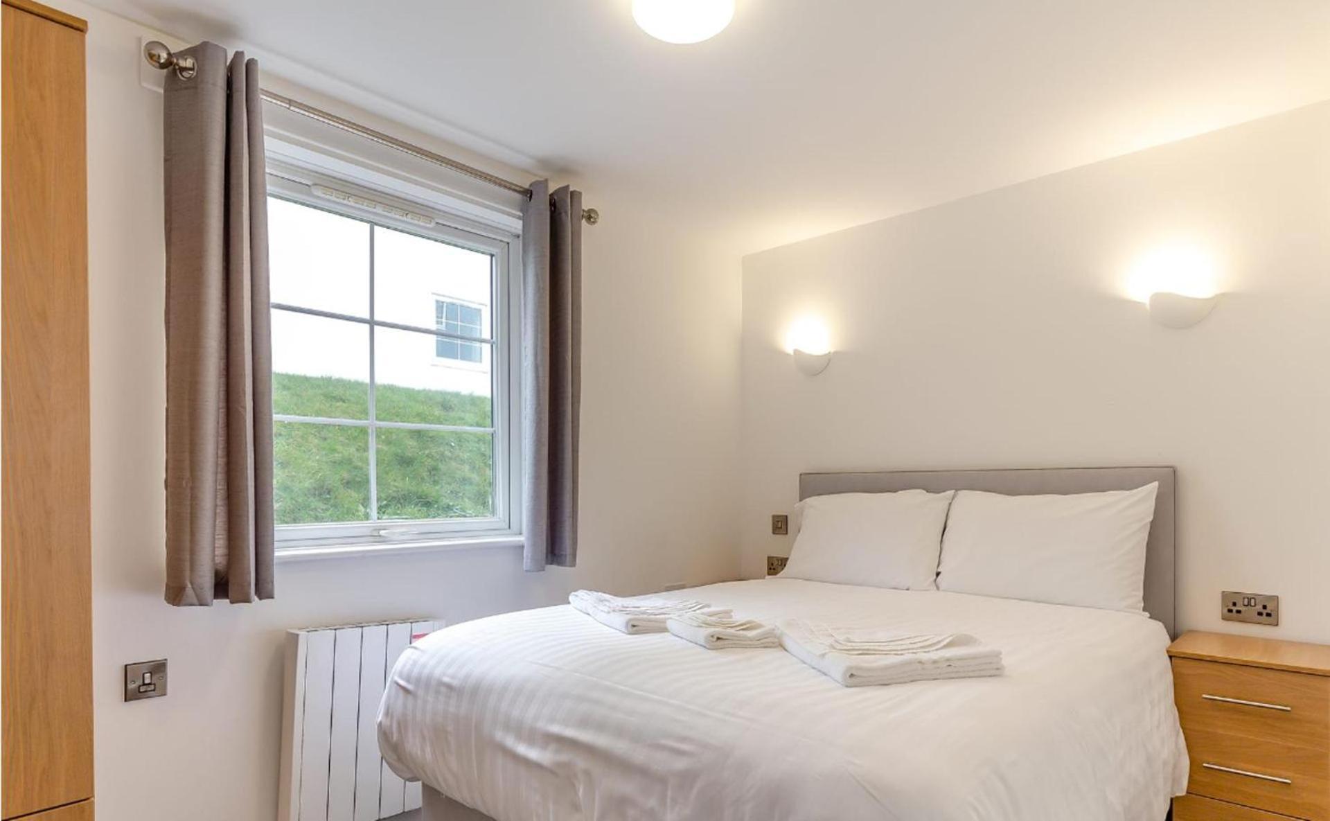 Lovely Ilfracombe Apartment 2 Bedrooms Num 3 Exterior foto
